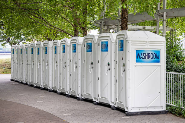 Best Event porta potty rental  in Lake Ketchum, WA